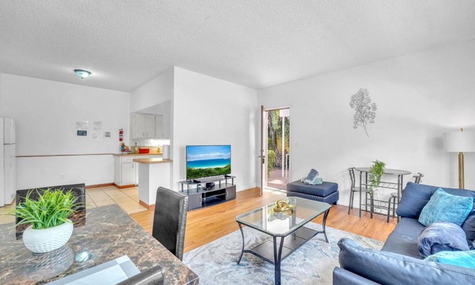 Bay Harbor Islands Apartamento | Lovely 2 bedroom in Beautiful Bay Harbor Islands
