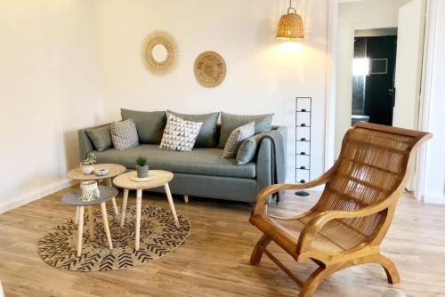 Gemmayzeh Apartamento | Lovely 2 Bedroom in Gemmayze