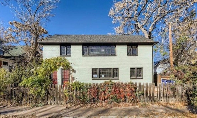 Congress Park Condominio | Lovely 2 bedroom in the middle of Cheeseman