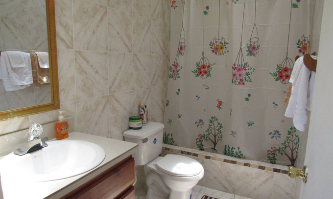 Savanna la Mar Casa | Lovely 2-bedroom Townhouse