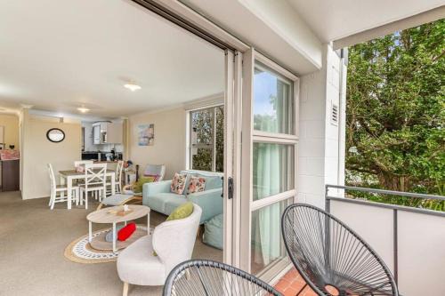 Mount Eden Apartamento | Lovely 2-Bedroom Rental with Parking Zodiak Stays