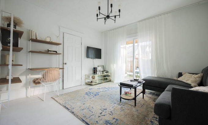Tremont Casa | Lovely 2 Bedroom Unit with a Hot Tub