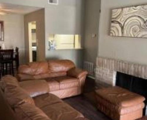 George Bush Park/Eldridge Apartamento | Lovely 2 bedroom with 2 baths &modern amenities
