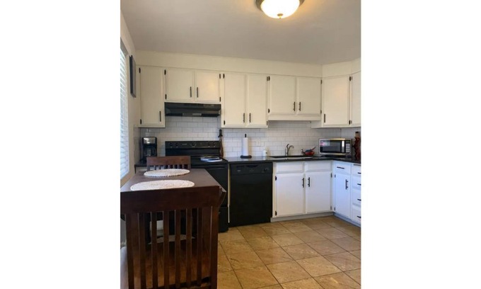 Washington Terrace Casa | I can communicate in spanish.
