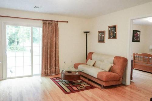 Scotch Plains Apartamento | Lovely 2 Bedrooms Apartment