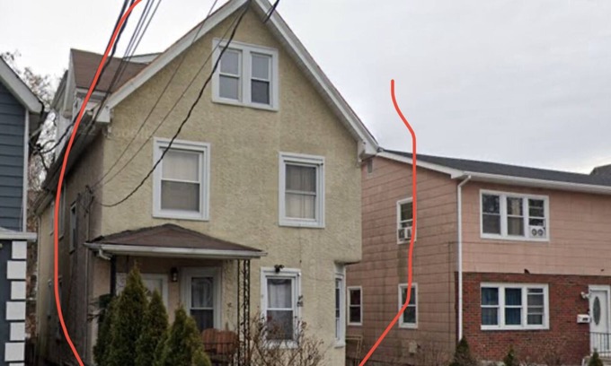 South Side Apartamento | Lovely 2 Bedrooms Short term Rental Unit on a 2nd Floor