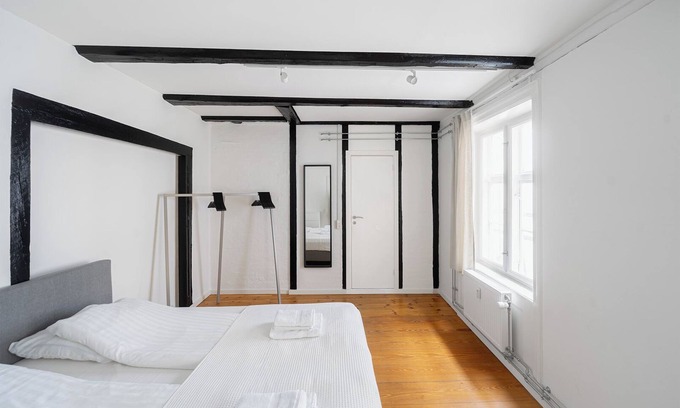 Indre By Apartamento | Lovely 2-bedroom apartment in the heart of Copenhagen - 63