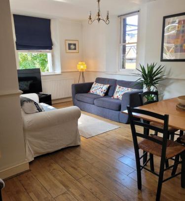 Greenwich West Apartamento | Lovely 2 Double Bed Aptmnt in Historic Greenwich