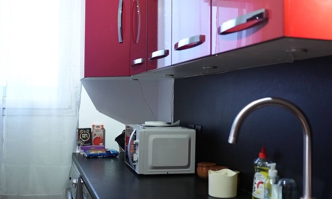 Rosny-sous-Bois Apartamento | Lovely 2-room apartment near Paris. Spacious. RER E, line 11. A3 and 86.