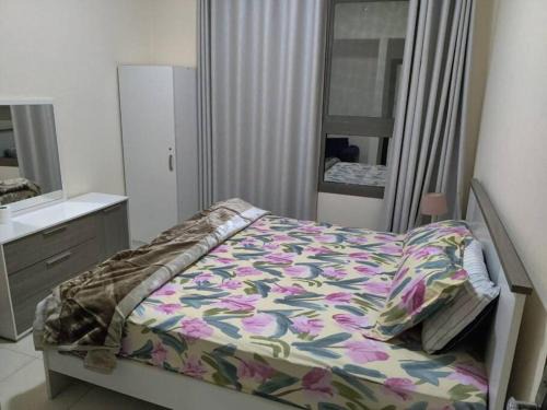 Emirates City Apartamento | Lovely 2Bhk Family Apartment in Ajman