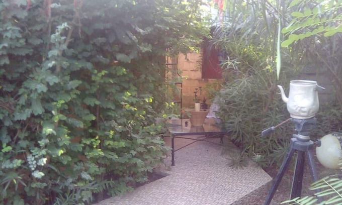 Sanyang Cabaña | Lovely 3-bdrm Cottage W/private Patios/pkg Sanyang