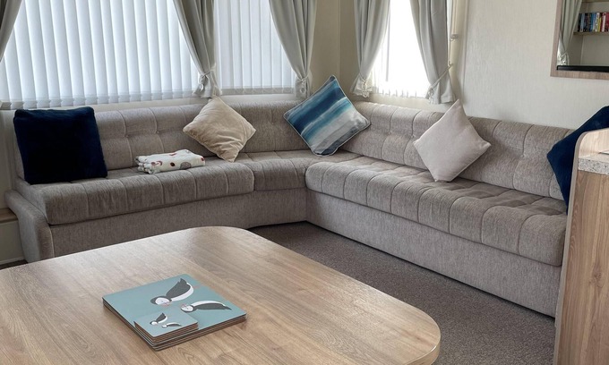 Dinas Apartamento | Lovely 3-Bed Apartment nr Caernarfon