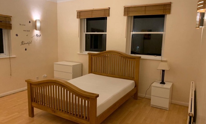 The Lane Apartamento | Lovely 3-Bed Apartment in London