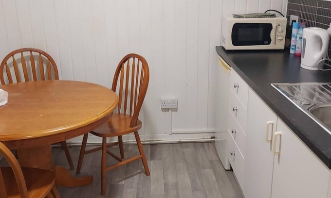 Parkgate Apartamento | Lovely 3-bed Apartment in Parkgate Rotherham