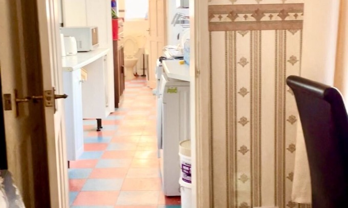 Coventry Casa | Lovely 3-bed House in Coventry Airbnb Property