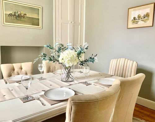 Cheltenham Casa | Lovely 3 bed house in the heart of Cheltenham