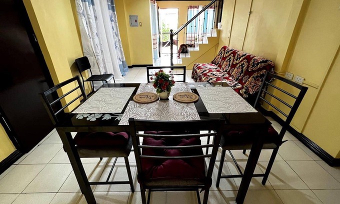 Talisay Casa | Lovely 3-bed House in Talisay, Cebu, Philippines