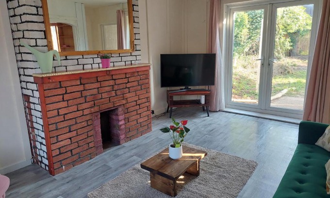 Kew Casa | Lovely 3 bed terraced family house