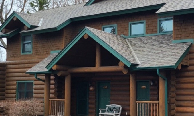 Castle Danger Cabina | Lovely 3 bedroom, 3 bath cabin at Grand Superior Lodge, North Shore.