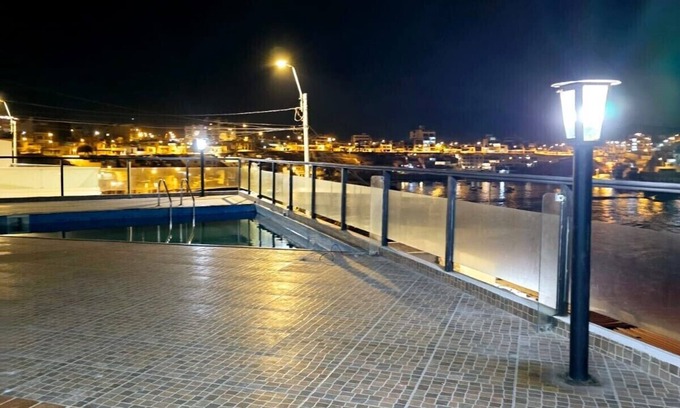 San Bartolo Apartamento | Vrbo Property