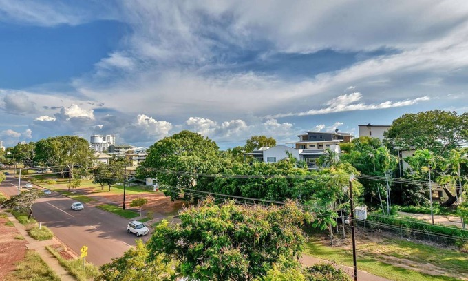 Cullen Bay Apartamento | Lovely 3 bedroom apartment in the city