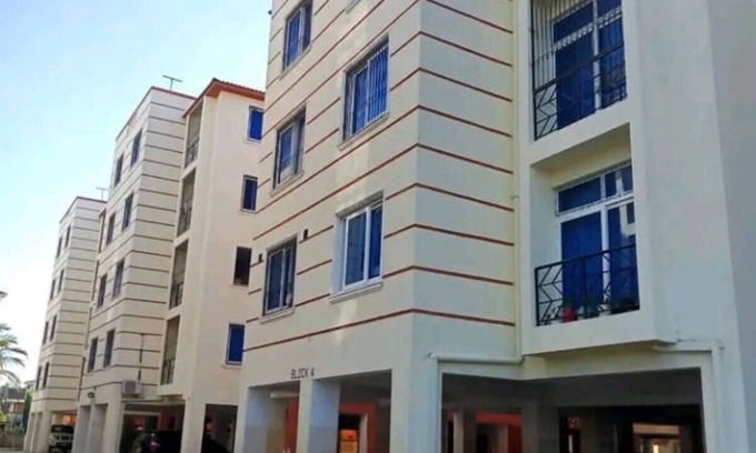Tangana Apartamento | Lovely 3 Bedroom Apartment With Pool