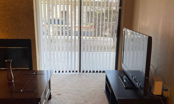 Starr Pass Condominio | Lovely 3 Bedroom Close to Downtown Tucson