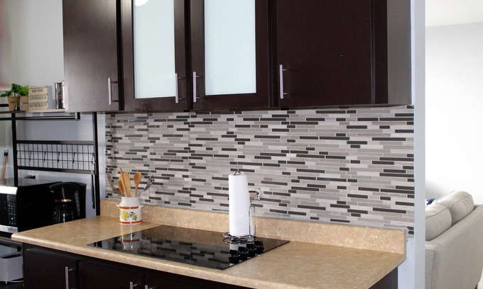 Rio Piedras Condominio | Lovely 3-bedroom condo with Penthouse Views