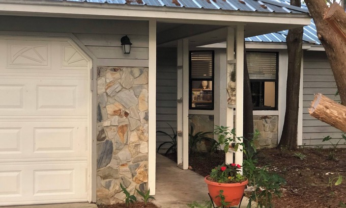 St. Augustine South Casa | Lovely 3-bedroom house in St. Augustine South