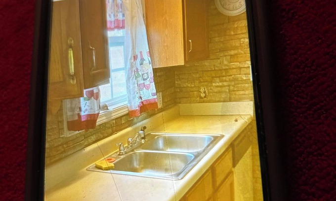 Clarksville Casa | Lovely 3-bedroom house with AC in charming Clarksville