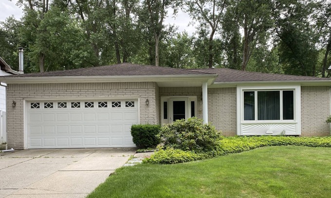 Amherst Casa | Lovely 3 bedroom home Amherst New York.-great location