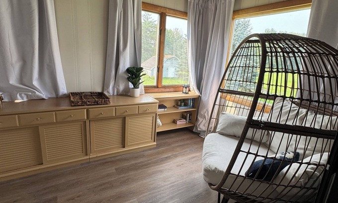 Fairfield Casa | Lovely 3-bedroom house in Fairfield with WiFi, AC