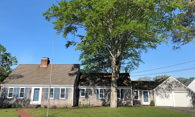 Harwich Port Casa | Lovely 3-bedroom house with AC in charming Harwich Port