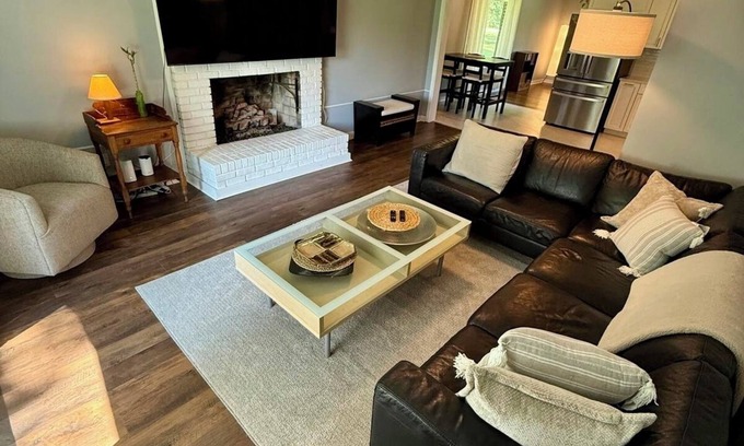 Athens Casa | Lovely 3-bedroom house with AC in Athens