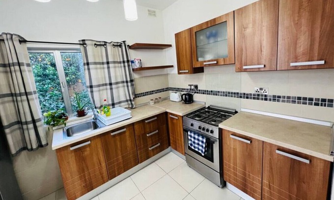 Siggiewi Condominio | Lovely 3 bedroom in Siggiewi