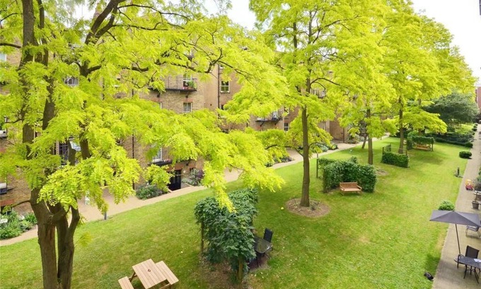 Harrow Road Apartamento | LOVELY 3 BEDROOMS 2 BATH BALCONY MANSION BLOCK APARTMENT, MAIDA VALE, PADDINGTON