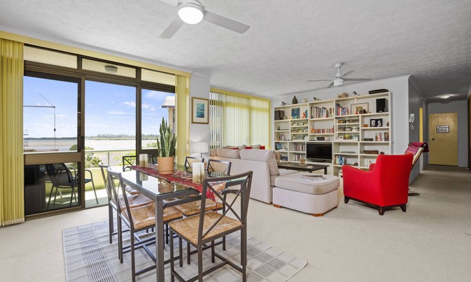 Ballina Condominio | Lovely 3 bedrooms condo with a stunning view