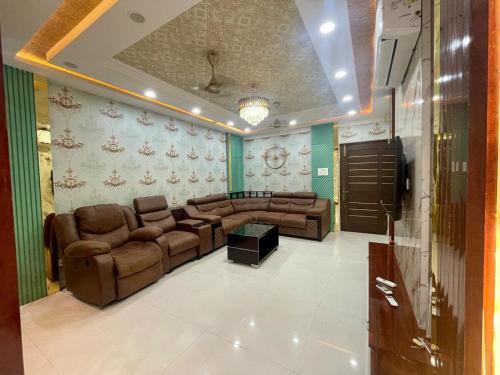 Serilingampally Apartamento | Lovely 3bhk near Gachibowli