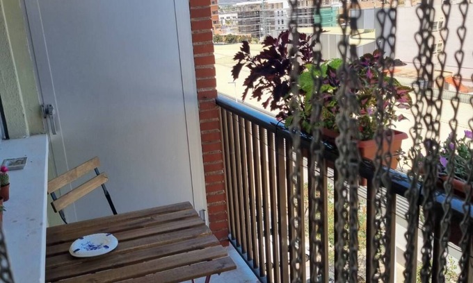 Sagunto Apartamento | Lovely 4 bed apartment Port de Sagunt