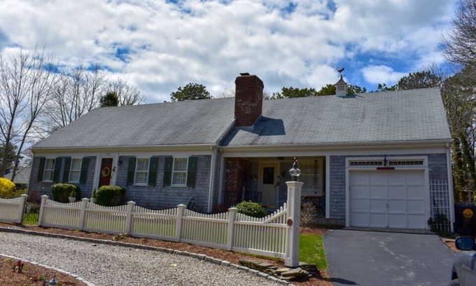 Harwich Casa | Chatham Road 239. 4 dormitorios 3 baños
