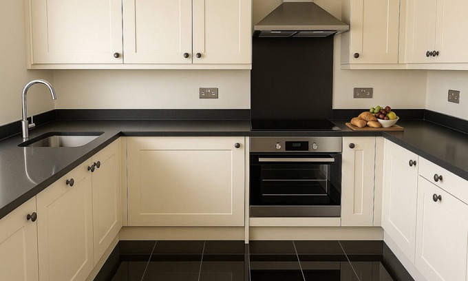 Maidenhead Casa | Lovely 4-bedroom house with WiFi in Maidenhead. Close to M4 and M25.