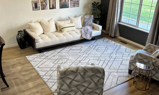 Spanish Fork Casa | Lovely 4-bedroom townhome in Spanish Fork with WiFi and all amenities needed.