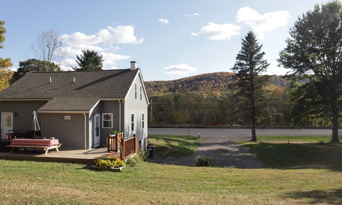 Port Allegany Casa | Lovely 4-bedroom in Port Allegany