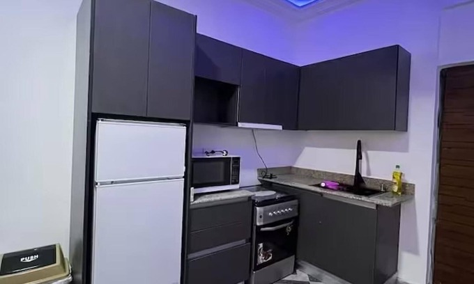 Nopendaw Casa | Lovely 5-bed House Getaway Duplex in Accra