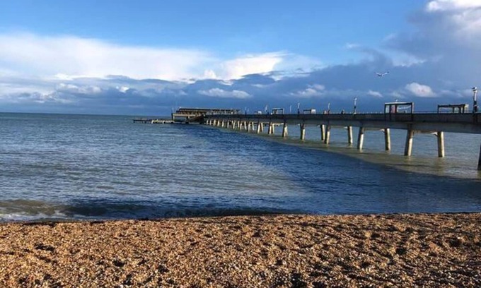 St Margaret's at Cliffe Chalet De Esquí | Lovely 5 Person Chalet in St Margaret's at Cliffe