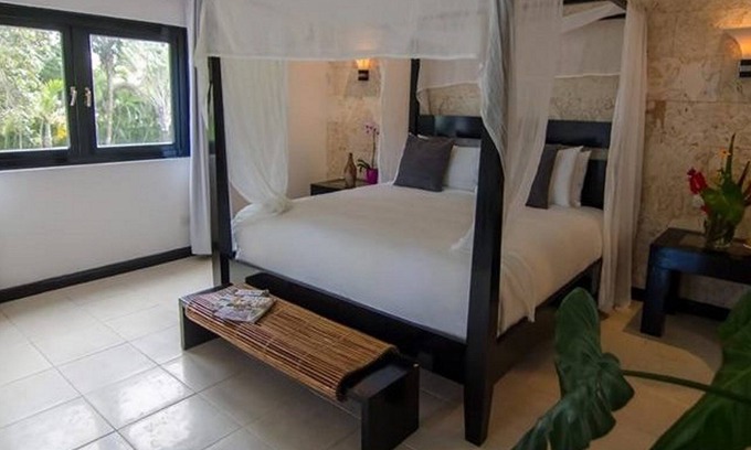 Cabarete Apartamento | Lovely 5-star resort on the beach, near Cabarete