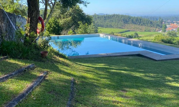 Barcelos Casa | Lovely 6-Bed Cottage in Barcelos - Vila Cova