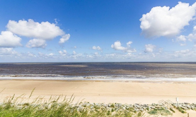 Scratby Casa | Lovely 6 berth caravan in seaside village of Scratby, Norfolk ref 19124S