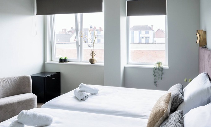 Raamsdonksveer Apartamento | Alojamiento encantador, aparcamiento gratuito
