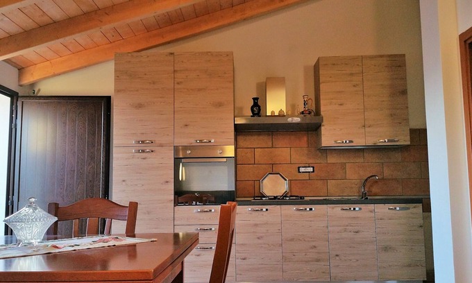 Torre Grande Apartamento | casa cerca del mar